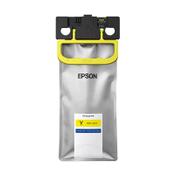 Epson C13T13M440 high capacity yellow ink cartridge (original Epson) image
