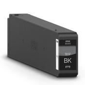 Epson C13T16A100 black ink cartridge (original Epson) image