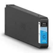 Epson C13T16A200 cyan ink cartridge (original Epson) image