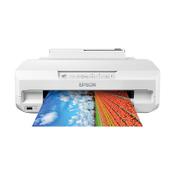 ⭐ Epson Expression Photo XP-65 A4 inkjet printer with WiFi image