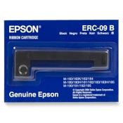 Epson ERC09 black ribbon (original Epson) image