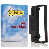 Epson ERC38B black ink ribbon (123ink version) image