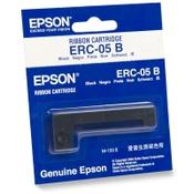 Epson ERC-05B black ribbon (original Epson) image