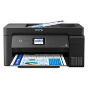Epson EcoTank ET-15000 All-in-One A3+ inkjet printer with WiFi (4 in 1) image