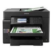 Epson EcoTank ET-16605 All-in-One A3+ inkjet printer with WiFi (4 in 1) image