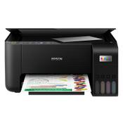 Epson EcoTank ET-2810 All-in-One A4 inkjet printer with WiFi (3 in 1) image