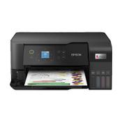 Epson EcoTank ET-2840 All-in-One A4 inkjet printer with WiFi (3 in 1) image