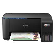 Epson EcoTank ET-2861 All-in-One A4 inkjet printer with WiFi (3 in 1) image