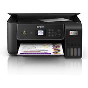 Epson EcoTank ET-2871 All-in-One A4 inkjet printer with WiFi (3 in 1) image