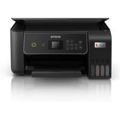 Epson EcoTank ET-2875 All-in-One A4 inkjet printer with WiFi (3 in 1) image