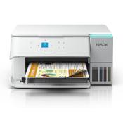 Epson EcoTank ET-2956 All-in-One A4 inkjet printer with WiFi (3 in 1) image
