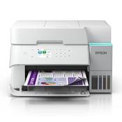 Epson EcoTank ET-3956 All-in-One A4 inkjet printer with WiFi (3 in 1) image