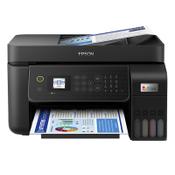 Epson EcoTank ET-4800 All-in-One A4 inkjet printer with WiFi (4 in 1) image