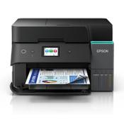Epson EcoTank ET-4950 All-in-One A4 inkjet printer with WiFi (4 in 1) image