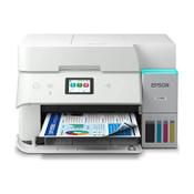 Epson EcoTank ET-4956 All-in-One A4 inkjet printer with WiFi (4 in 1) image