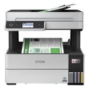 Epson EcoTank ET-5150 All-in-One A4 inkjet printer with WiFi (3 in 1) image