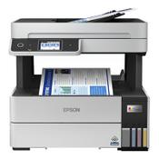 Epson EcoTank ET-5185 All-in-One A4 inkjet printer with WiFi (4 in 1) image