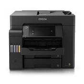 Epson EcoTank ET-5805 All-in-One A4 inkjet printer with WiFi (4 in 1) image