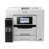 Epson EcoTank ET-5880 All-in-One A4 inkjet printer with WiFi (4 in 1) image