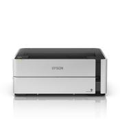 Epson EcoTank ET-M1180 A4 mono inkjet printer with WiFi image