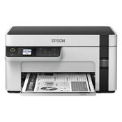 Epson EcoTank ET-M2120 All-in-One A4 mono inkjet printer with WiFi (3 in 1) image