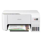 Epson EcoTank L3276 All-in-One A4 inkjet printer with WiFi (3 in 1) image