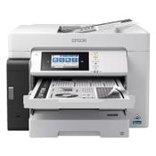 Epson EcoTank pro ET-M16685 All-in-One A3+ inkjet printer with WiFi (3 in 1) image