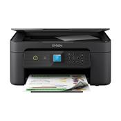 Epson Expression Home XP-3200 All-in-One inkjet printer with WiFi (3 in 1) image