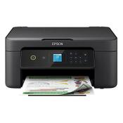 Epson Expression Home XP-3205 All-in-One A4 inkjet printer with WiFi (3 in 1) image