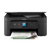Epson Expression Home XP-3205 All-in-One A4 inkjet printer with WiFi (3 in 1) image