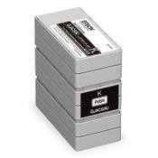 Epson GJIC5 (K) black ink cartridge (original Epson) image