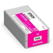 Epson GJIC5 (M) magenta ink cartridge (original Epson) image