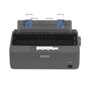 Epson LQ-350 mono matrix printer image