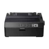 Epson LQ-590II mono matrix printer image