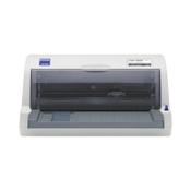 Epson LQ-630 mono matrix printer image