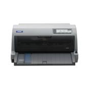 Epson LQ-690 mono matrix printer image