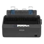 Epson LX-350 mono matrix printer image
