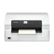 Epson PLQ-50 mono matrix printer image