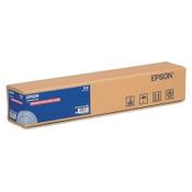 Paper roll 609.6mm x 30.5m (166g/m², glossy) | Epson S041390 Premium image