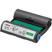 Epson RC-R1GNA green ribbon (original Epson) image