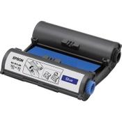 Epson RC-R1LNA blue ribbon (original Epson) image