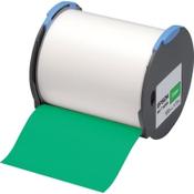 Epson RC-T1GNA 100mm green tape (original Epson) image