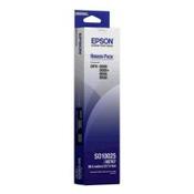Epson S0150025 (8767) black ribbon (original Epson) image