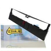 Epson S015055 (#8766) black ribbon (123ink version) image