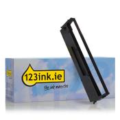 Epson S015073 colour ink ribbon (123ink version) image