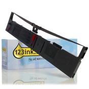 Epson S015086 black ribbon (123ink version) image
