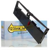 Epson S015091 black ribbon (123ink version) image