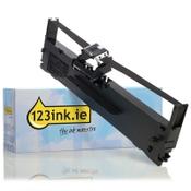 Epson S015307 black ribbon (123ink version) image