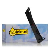 Epson S015384 black ink ribbon (123ink version) image