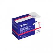 Epson S020405 (SJIC7) red ink cartridge (original Epson) image